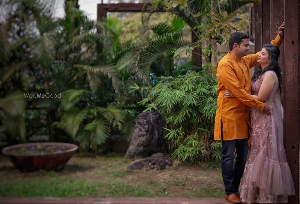 Photo From Engagement - By Yashvee Photos