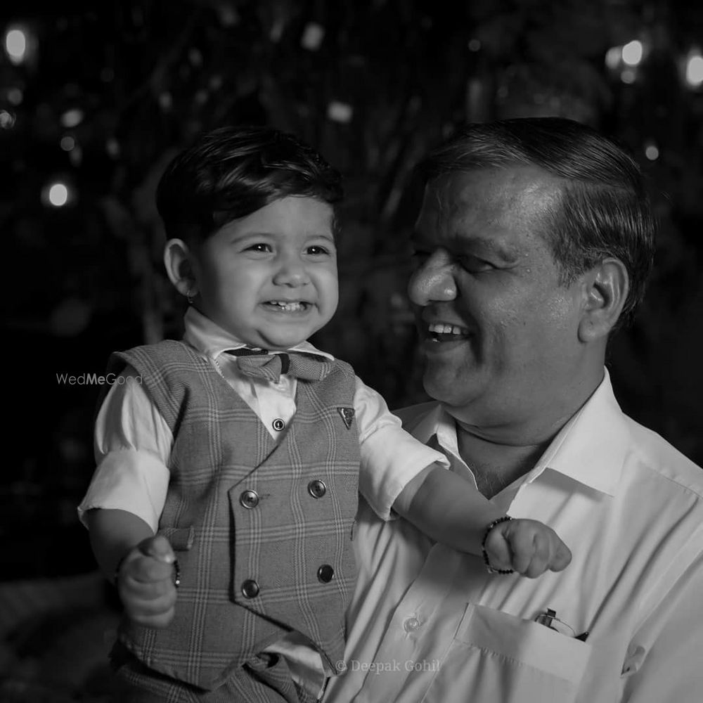 Photo From Birthday - By Yashvee Photos