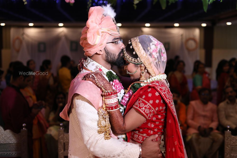 Photo From Couple  Potrait - By Yashvee Photos