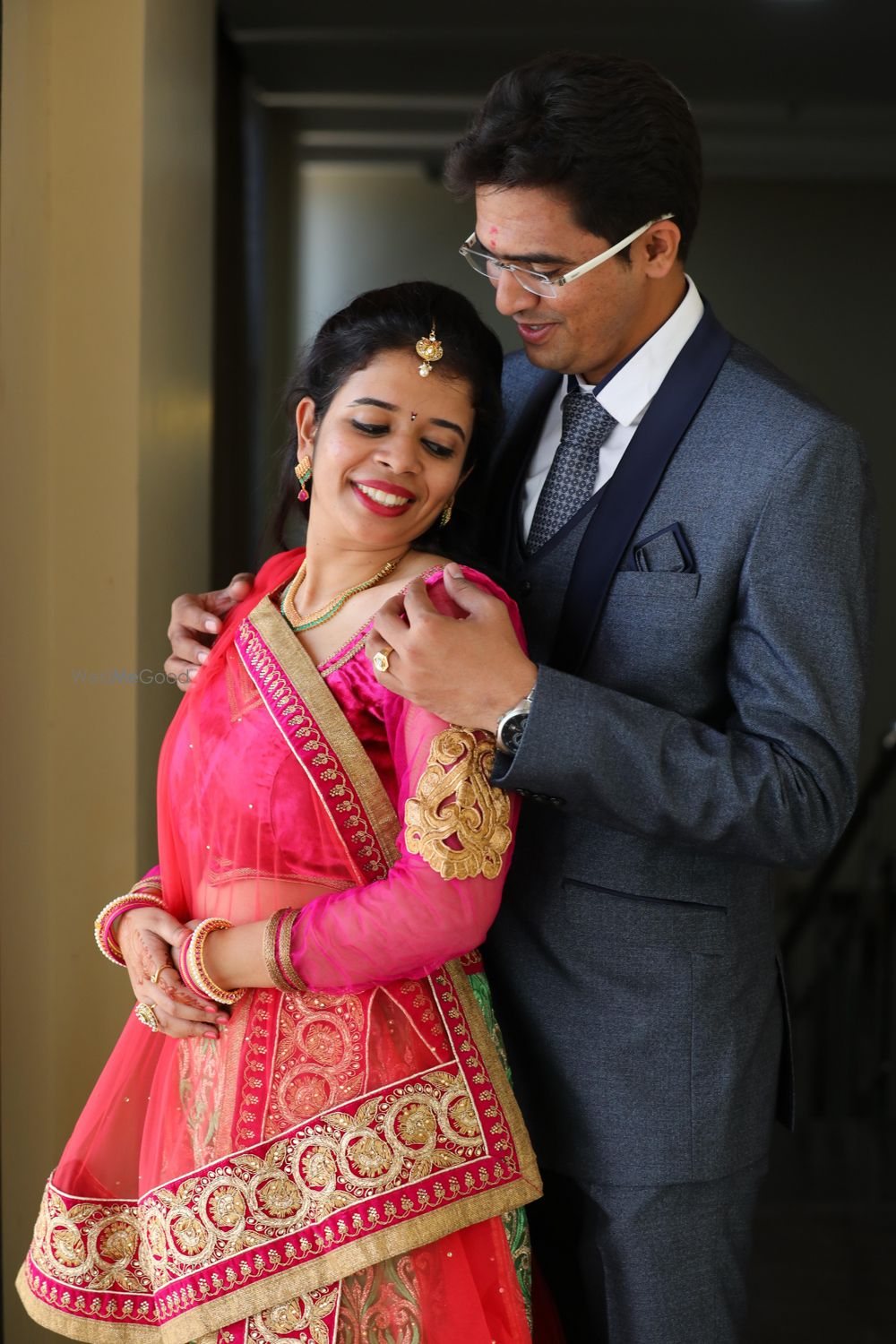 Photo From Couple  Potrait - By Yashvee Photos