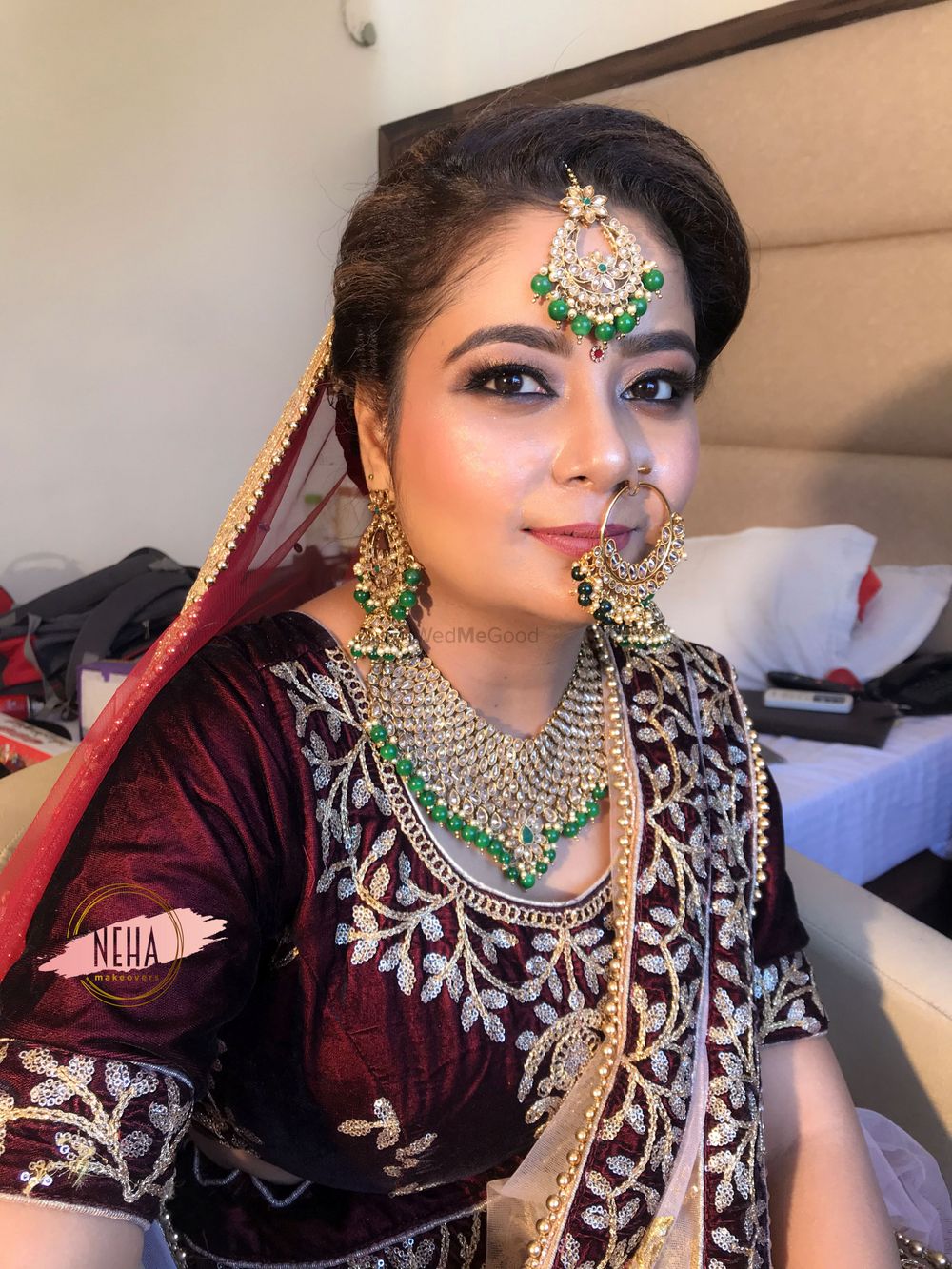 Photo From Aastha - By Neha Makeovers