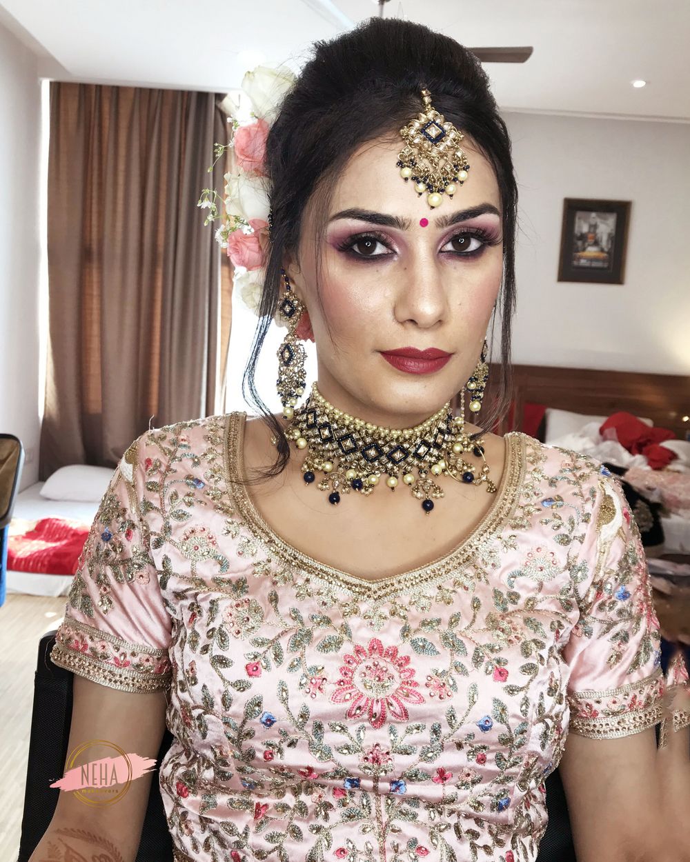 Photo From Neha - By Neha Makeovers