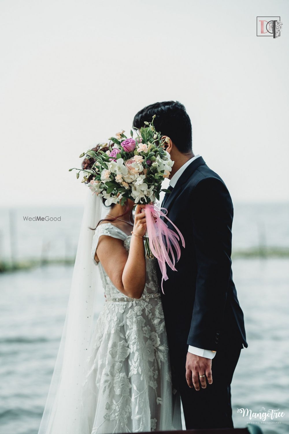 Photo From Nithya & Gregory - By Weddings by Deepthi Pradeep