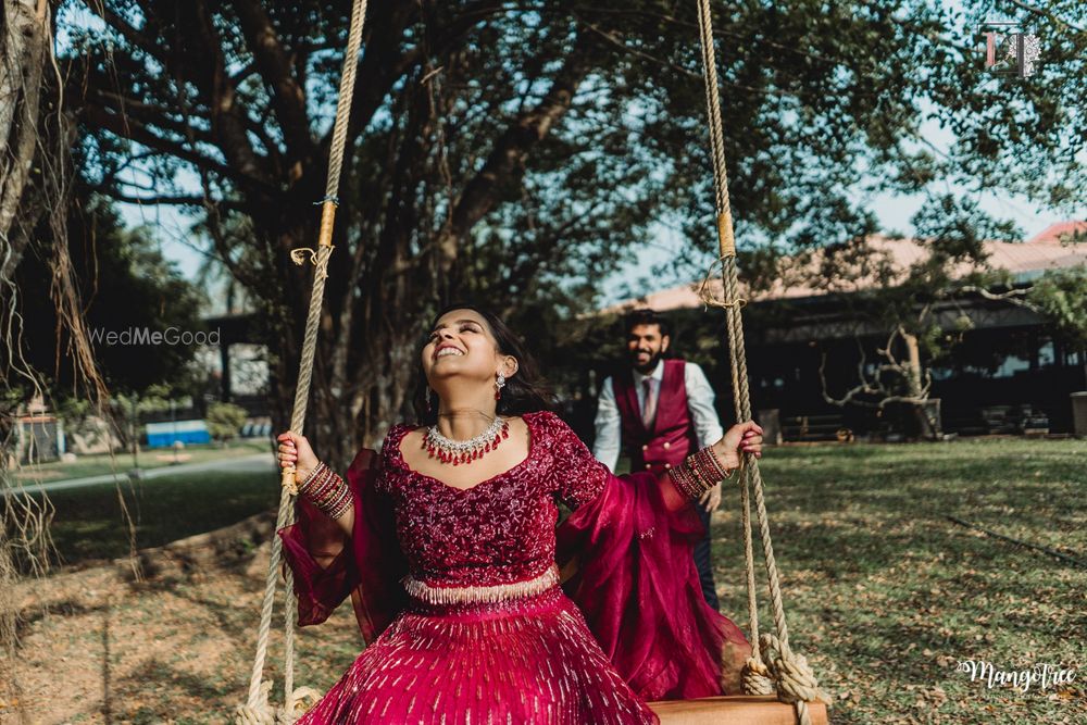 Photo From Nithya & Gregory - By Weddings by Deepthi Pradeep