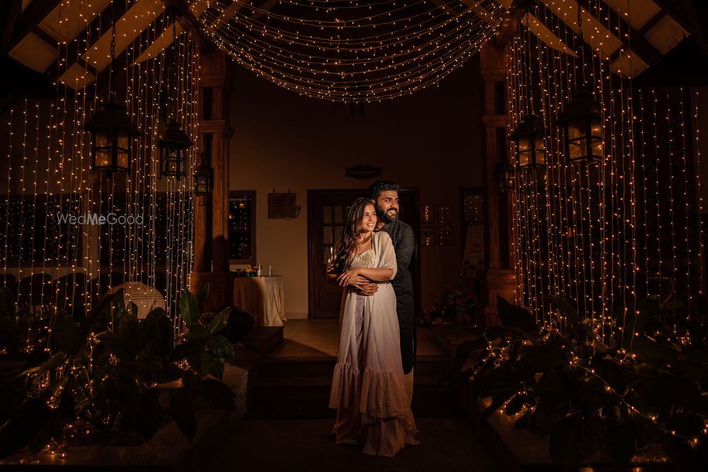 Photo From Nithya & Gregory - By Weddings by Deepthi Pradeep