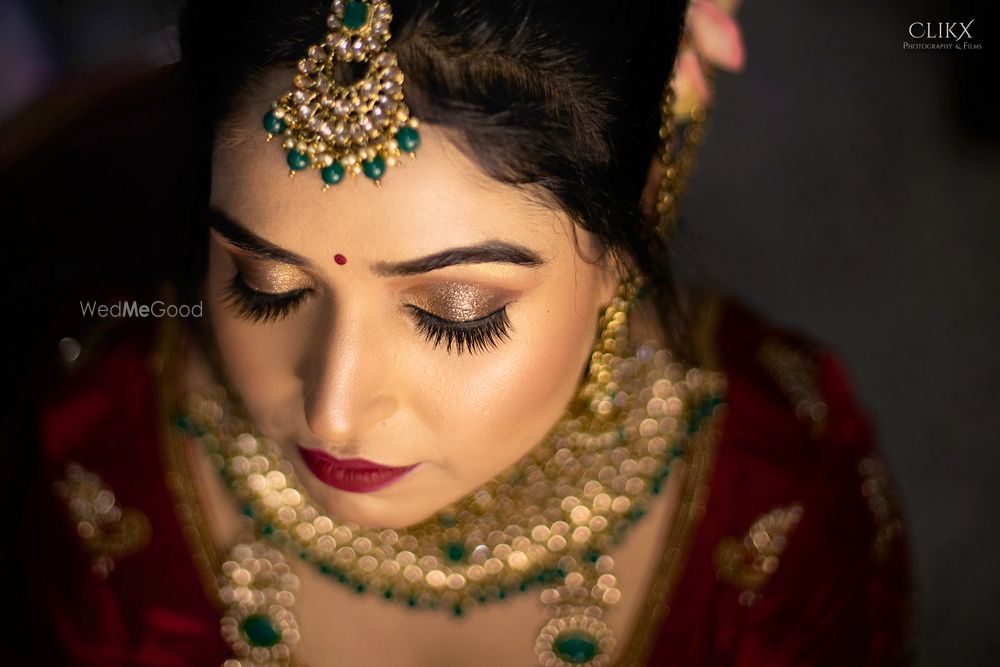 Photo From Mehak's Fairy Tale - By Clikx By Lalit Rohidas