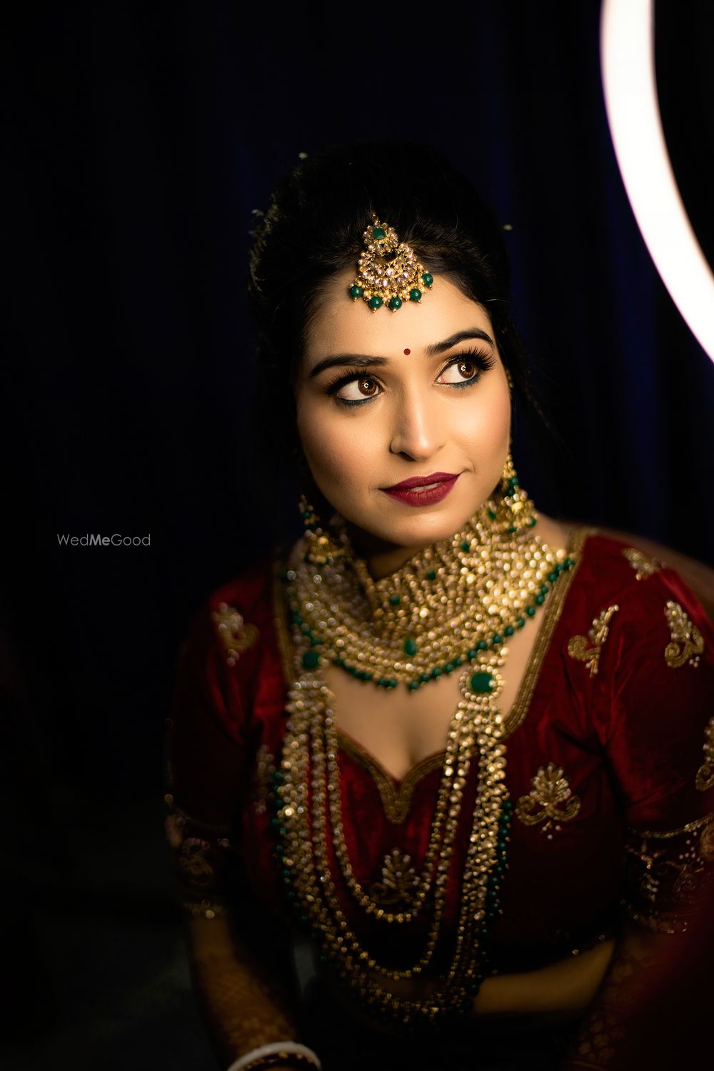 Photo From Mehak's Fairy Tale - By Clikx By Lalit Rohidas