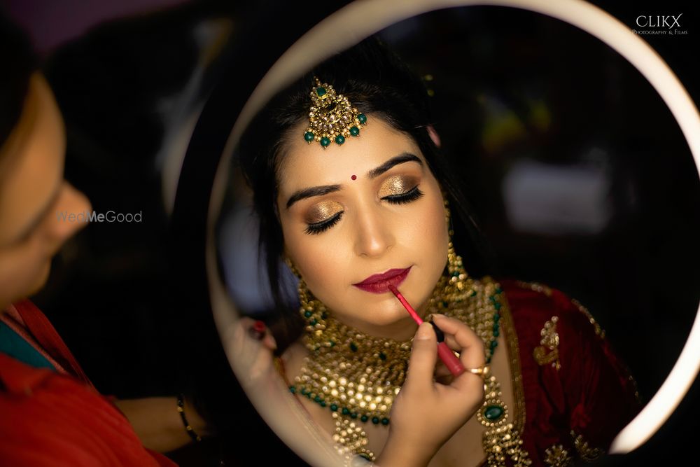 Photo From Mehak's Fairy Tale - By Clikx By Lalit Rohidas