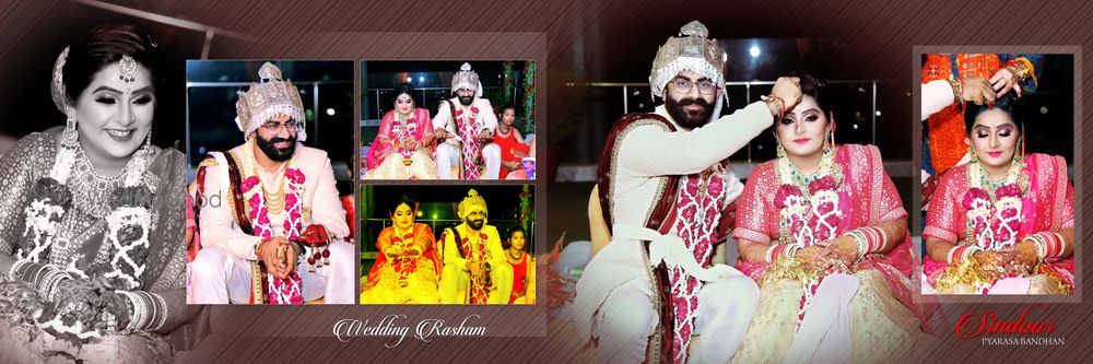 Photo From Ronit Weds Ronika - By Rudrapixles