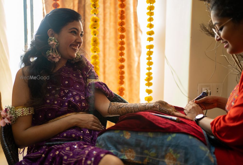 Photo From Prerna x Sidd - By Frame A Story