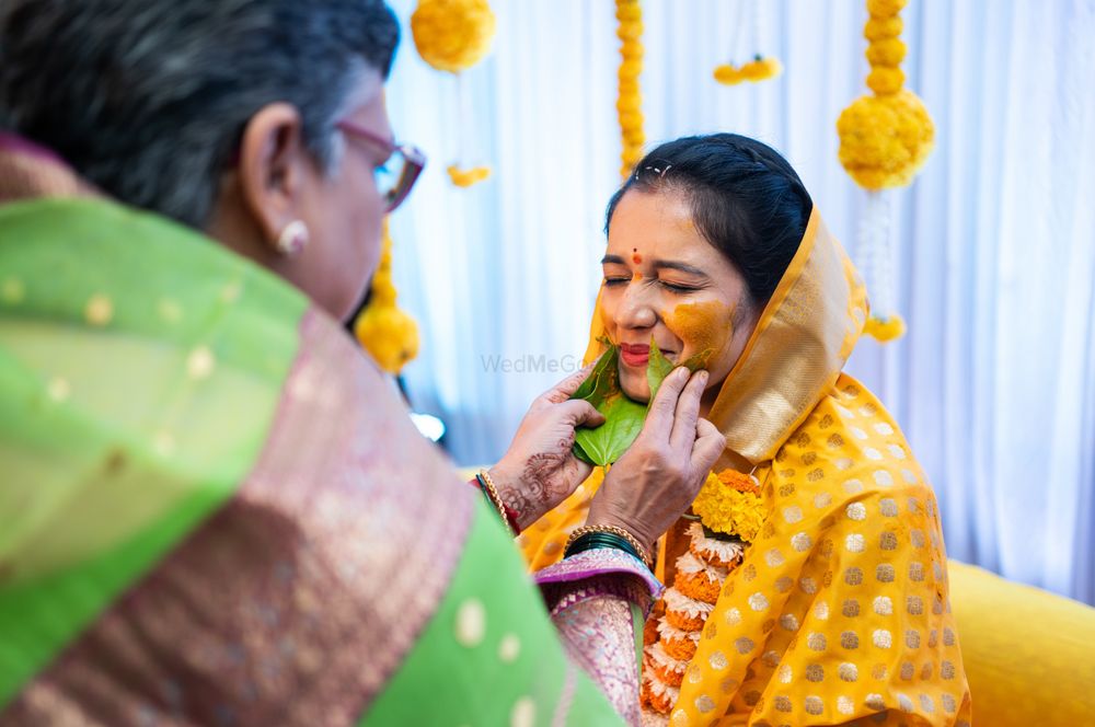 Photo From Pooja x Salil - By Frame A Story