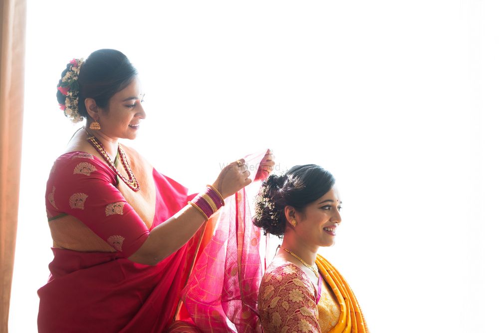 Photo From Pooja x Salil - By Frame A Story