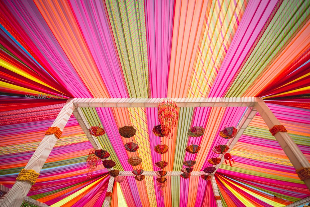 Photo From Aashumi & Sagar - By The Wedding House