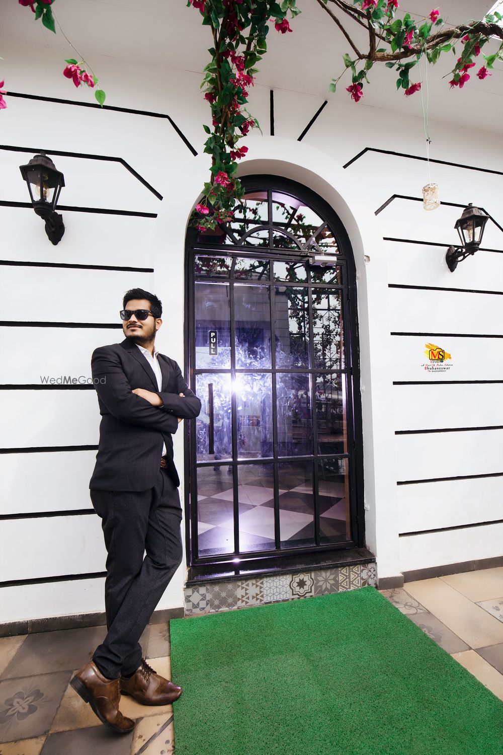 Photo From PRE WEDDING - By MS Studio