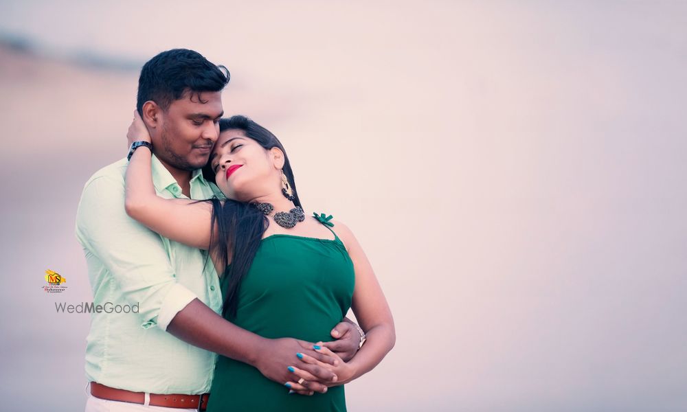 Photo From PRE WEDDING - By MS Studio
