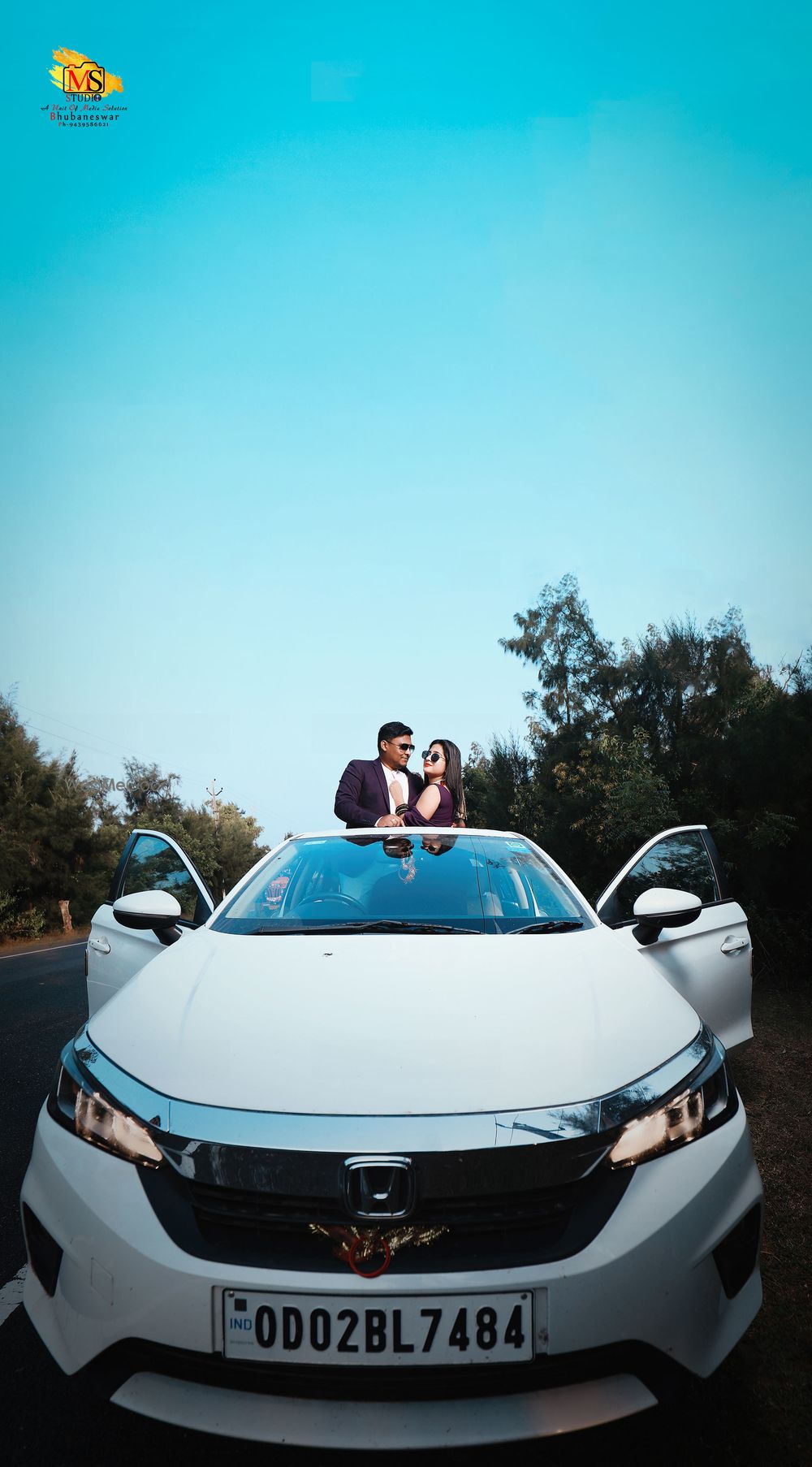 Photo From PRE WEDDING - By MS Studio