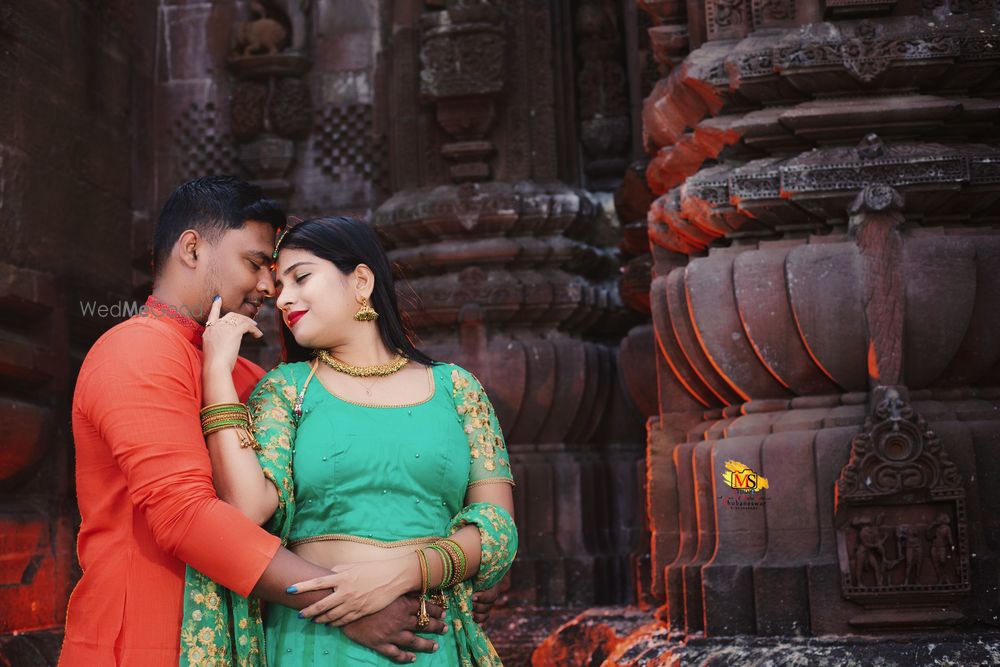 Photo From PRE WEDDING - By MS Studio