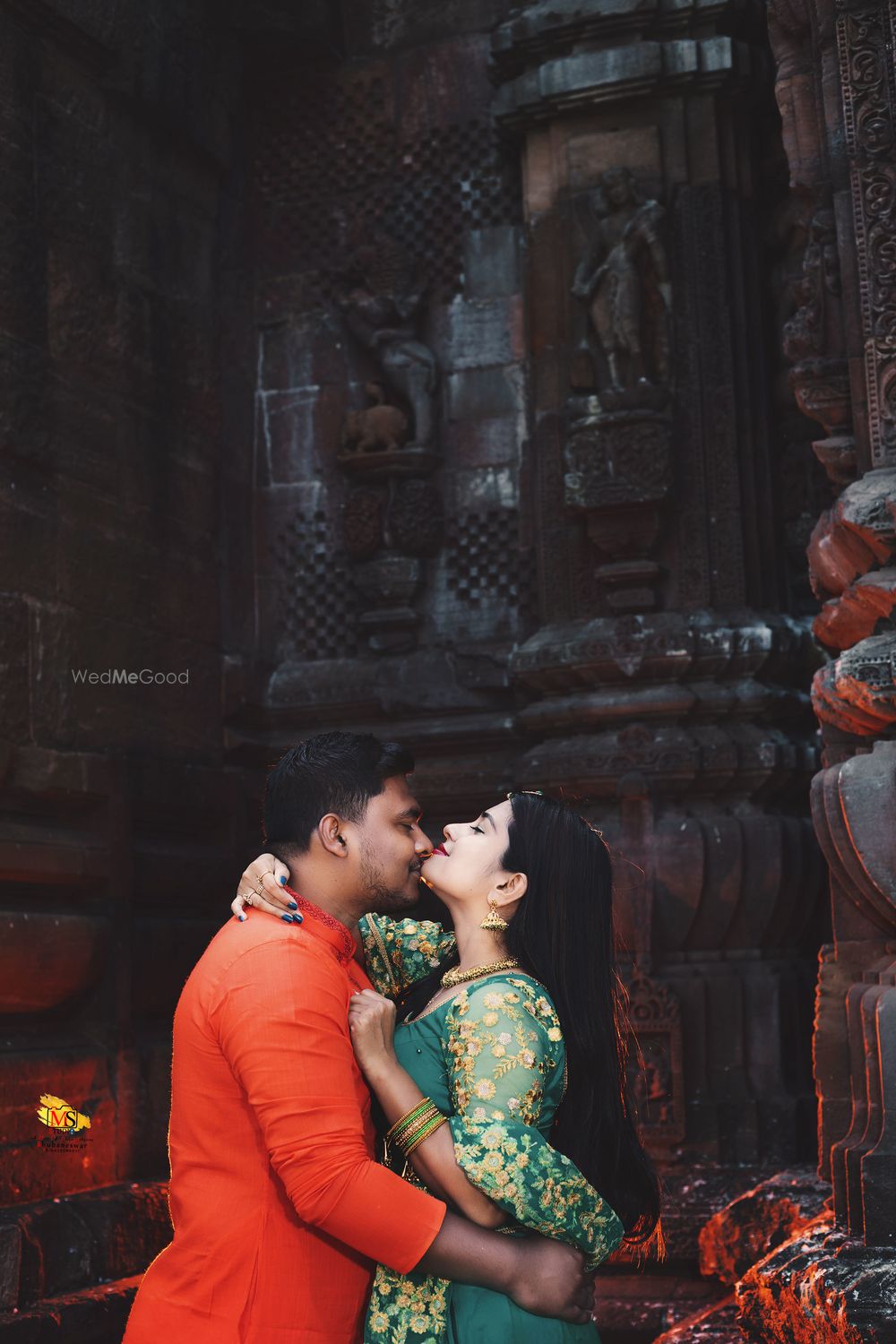 Photo From PRE WEDDING - By MS Studio