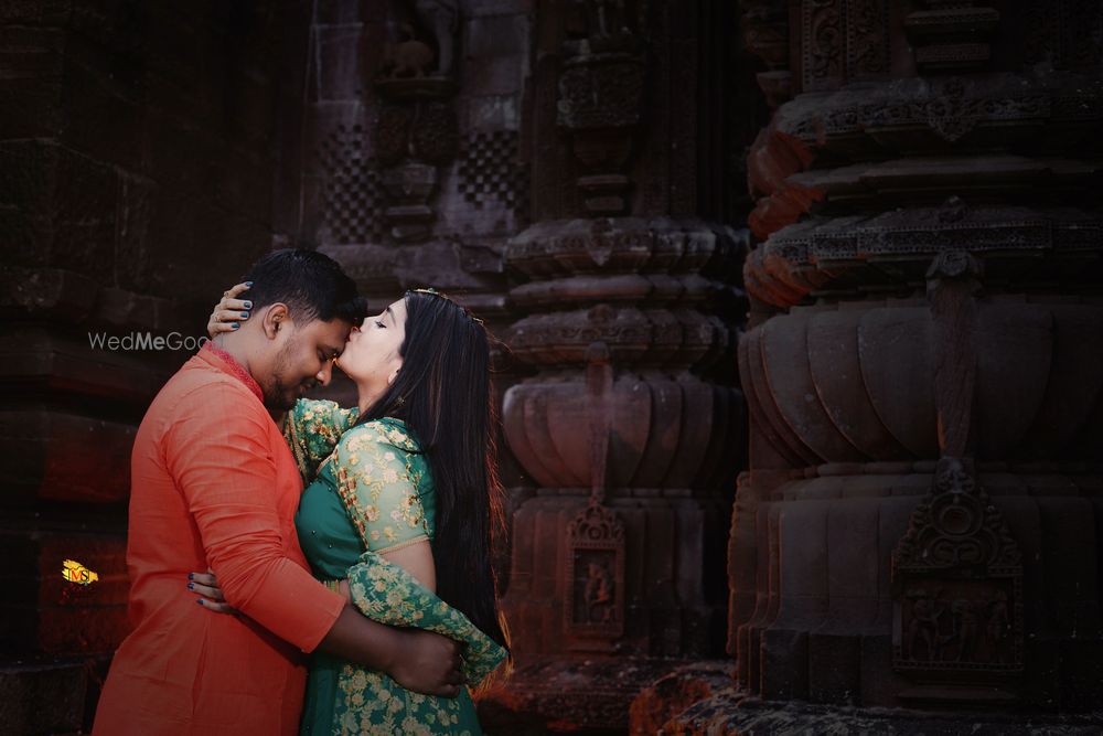 Photo From PRE WEDDING - By MS Studio