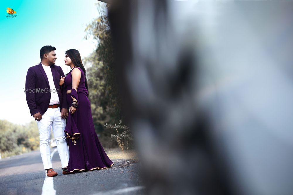 Photo From PRE WEDDING - By MS Studio