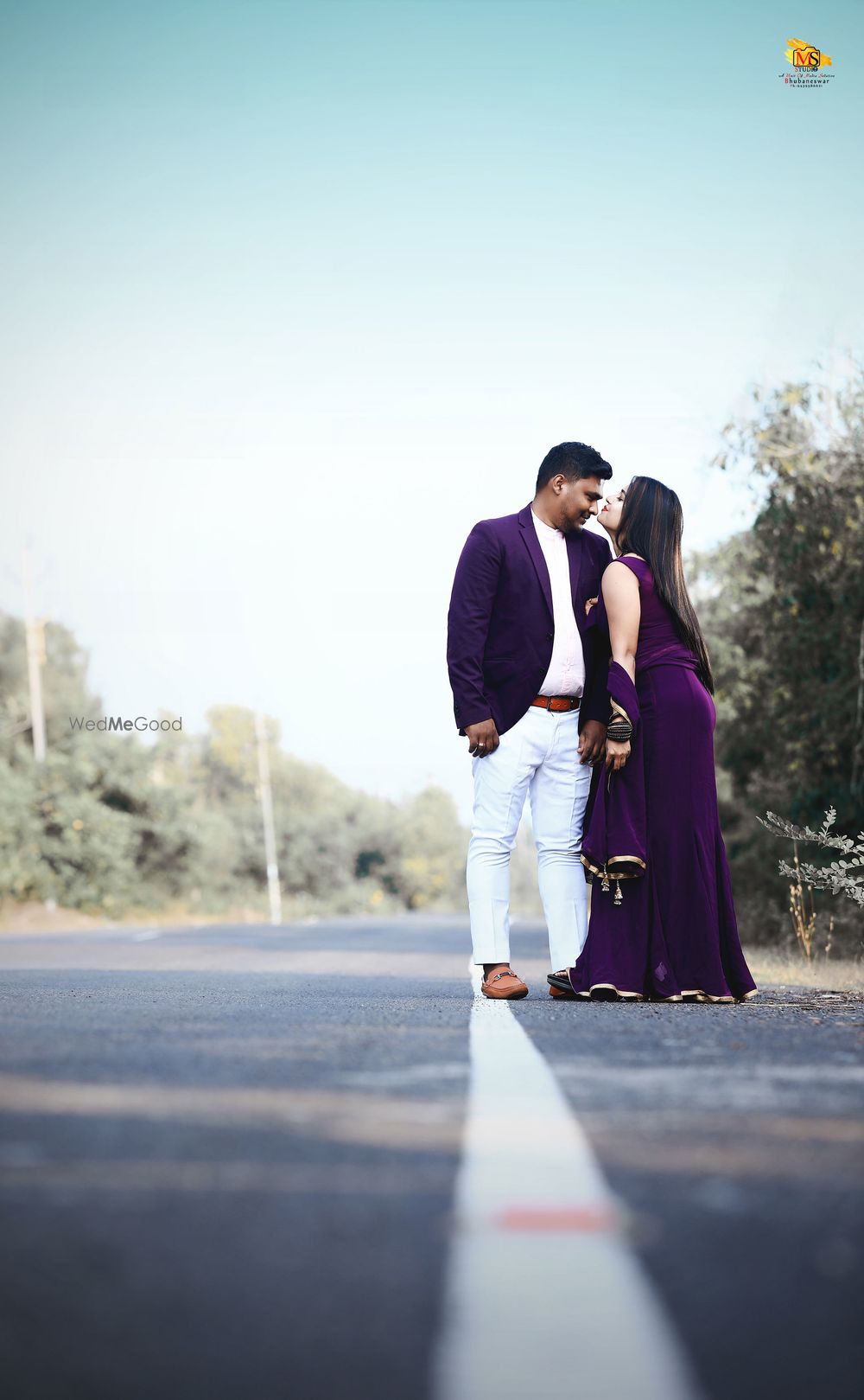 Photo From PRE WEDDING - By MS Studio