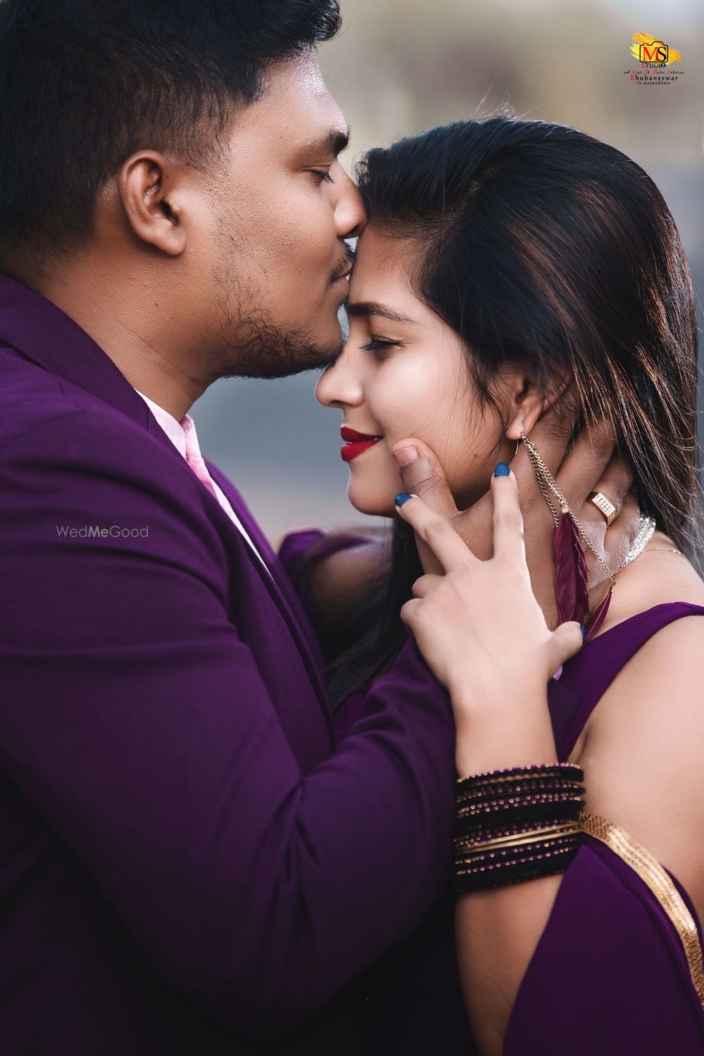 Photo From PRE WEDDING - By MS Studio