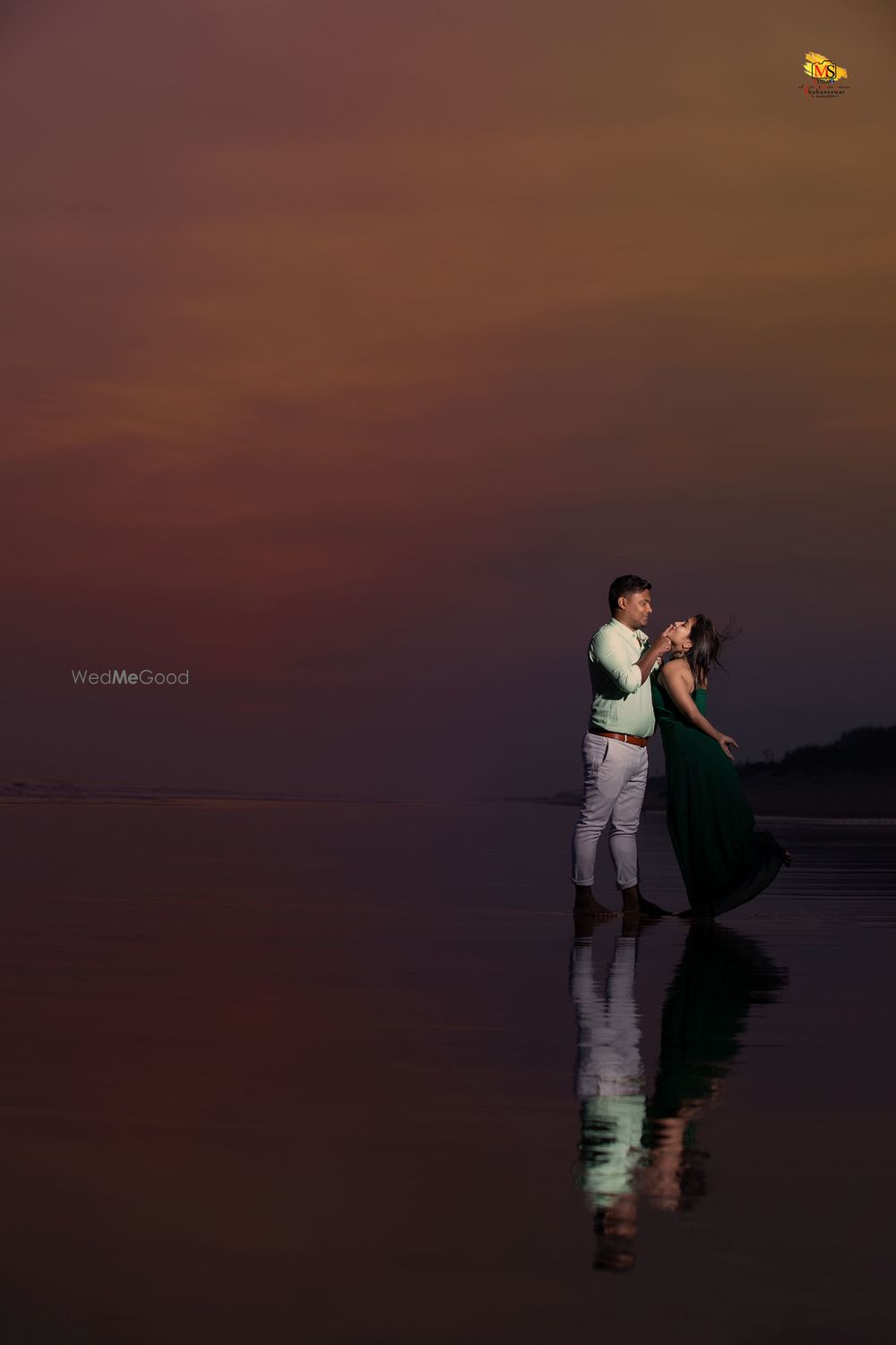 Photo From PRE WEDDING - By MS Studio