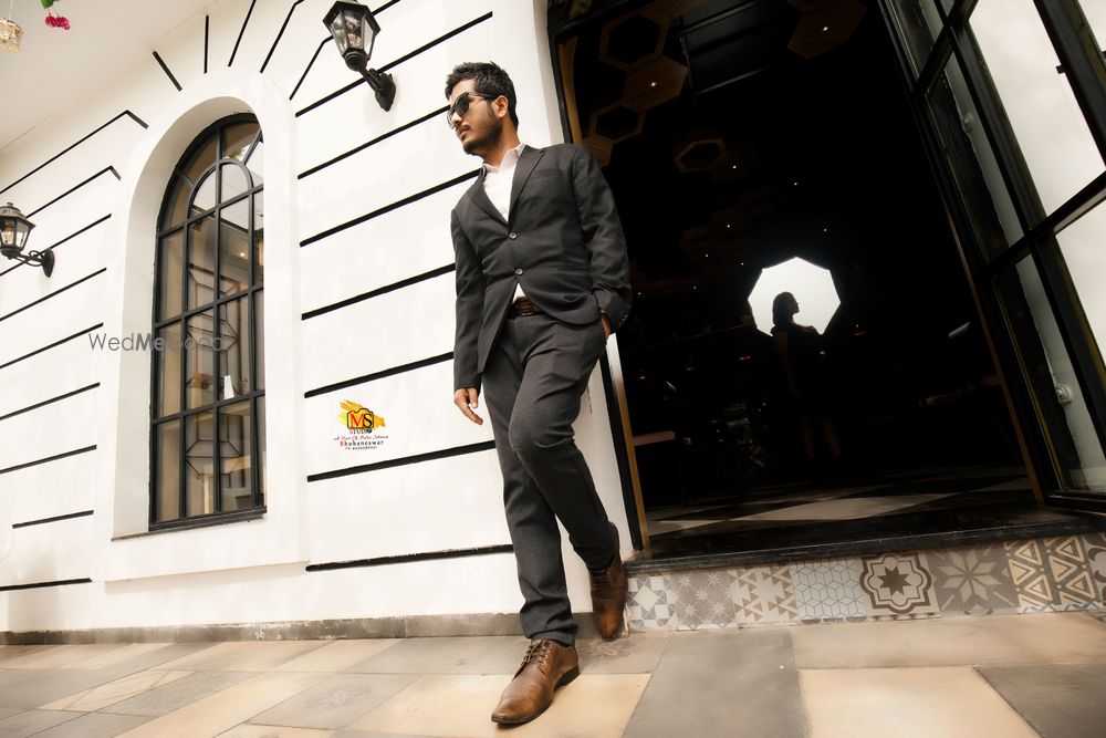 Photo From PRE WEDDING - By MS Studio