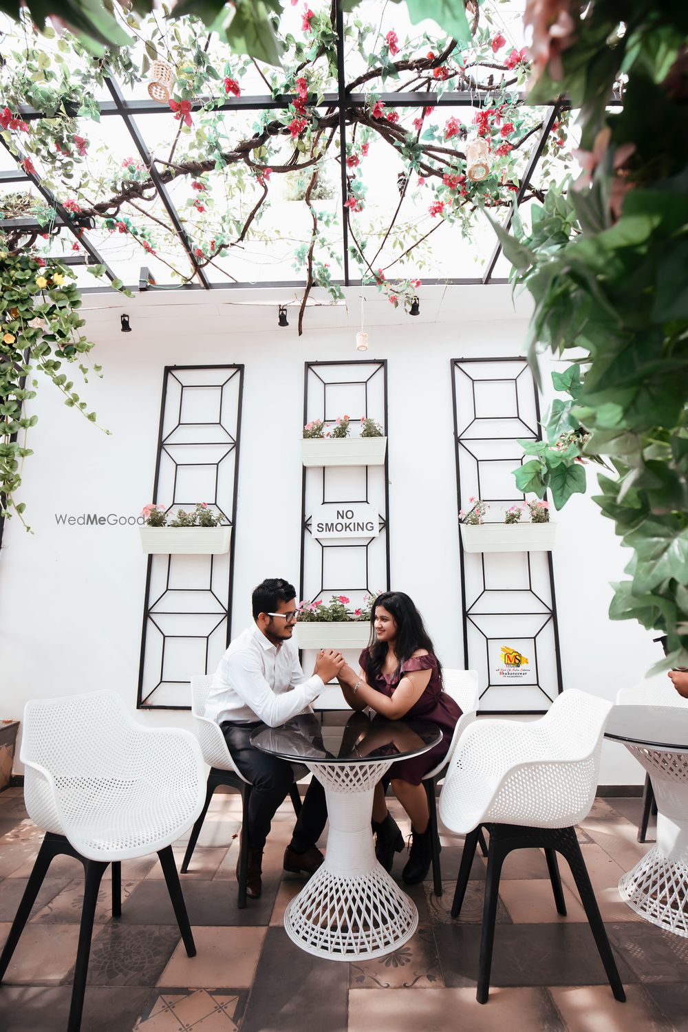 Photo From PRE WEDDING - By MS Studio