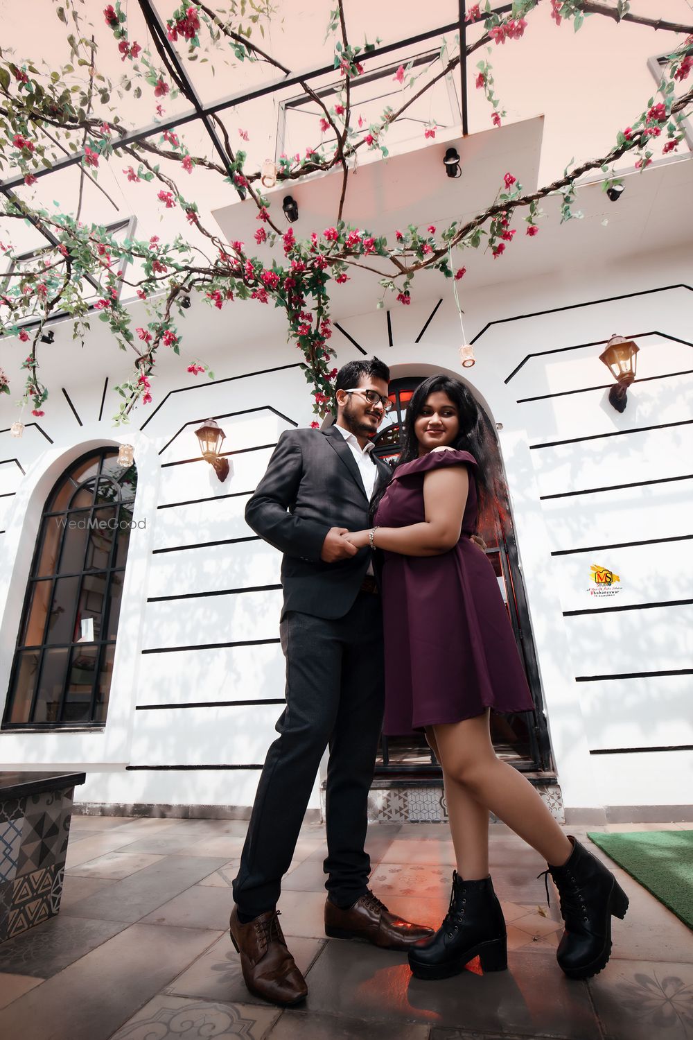 Photo From PRE WEDDING - By MS Studio