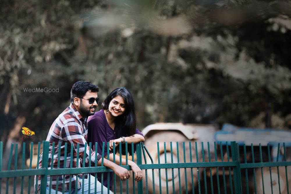 Photo From PRE WEDDING - By MS Studio