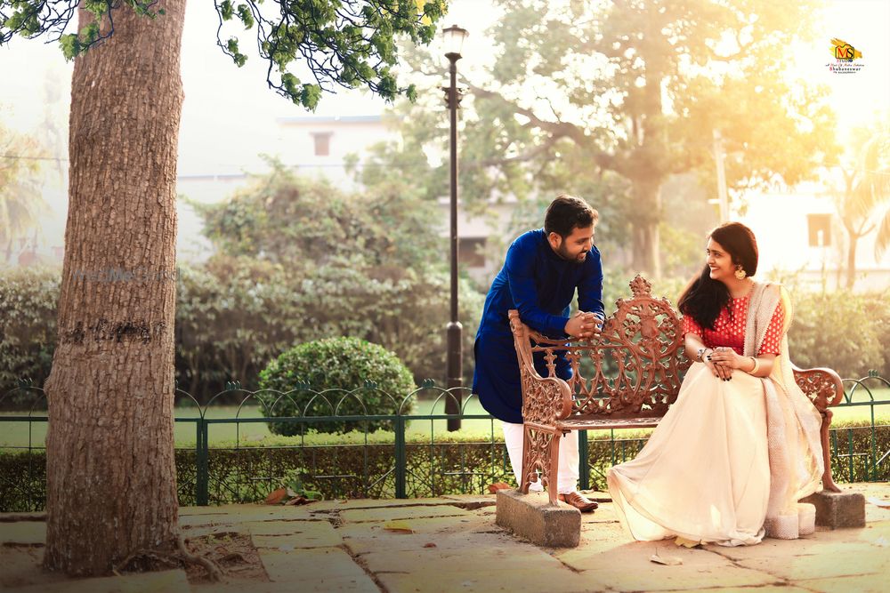 Photo From PRE WEDDING - By MS Studio