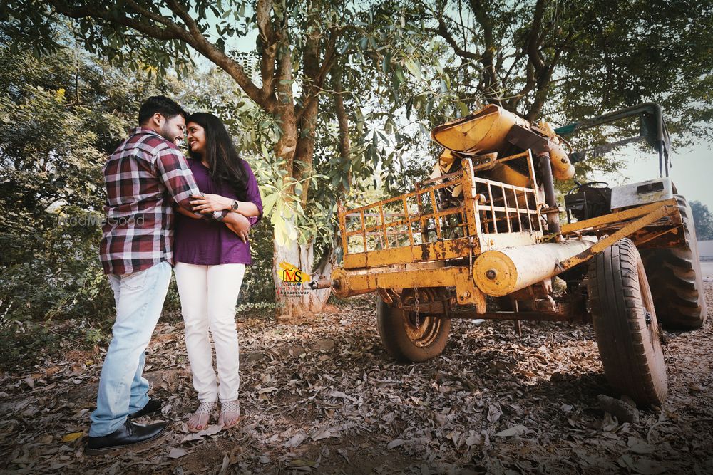 Photo From PRE WEDDING - By MS Studio