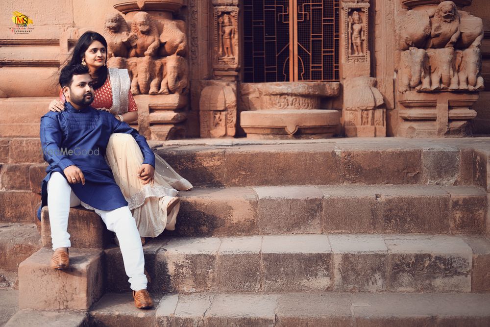 Photo From PRE WEDDING - By MS Studio