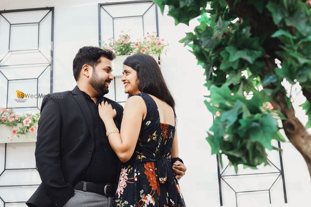 Photo From PRE WEDDING - By MS Studio