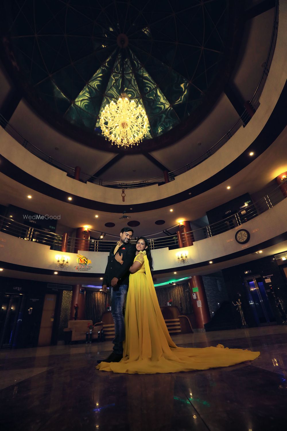 Photo From PRE WEDDING - By MS Studio