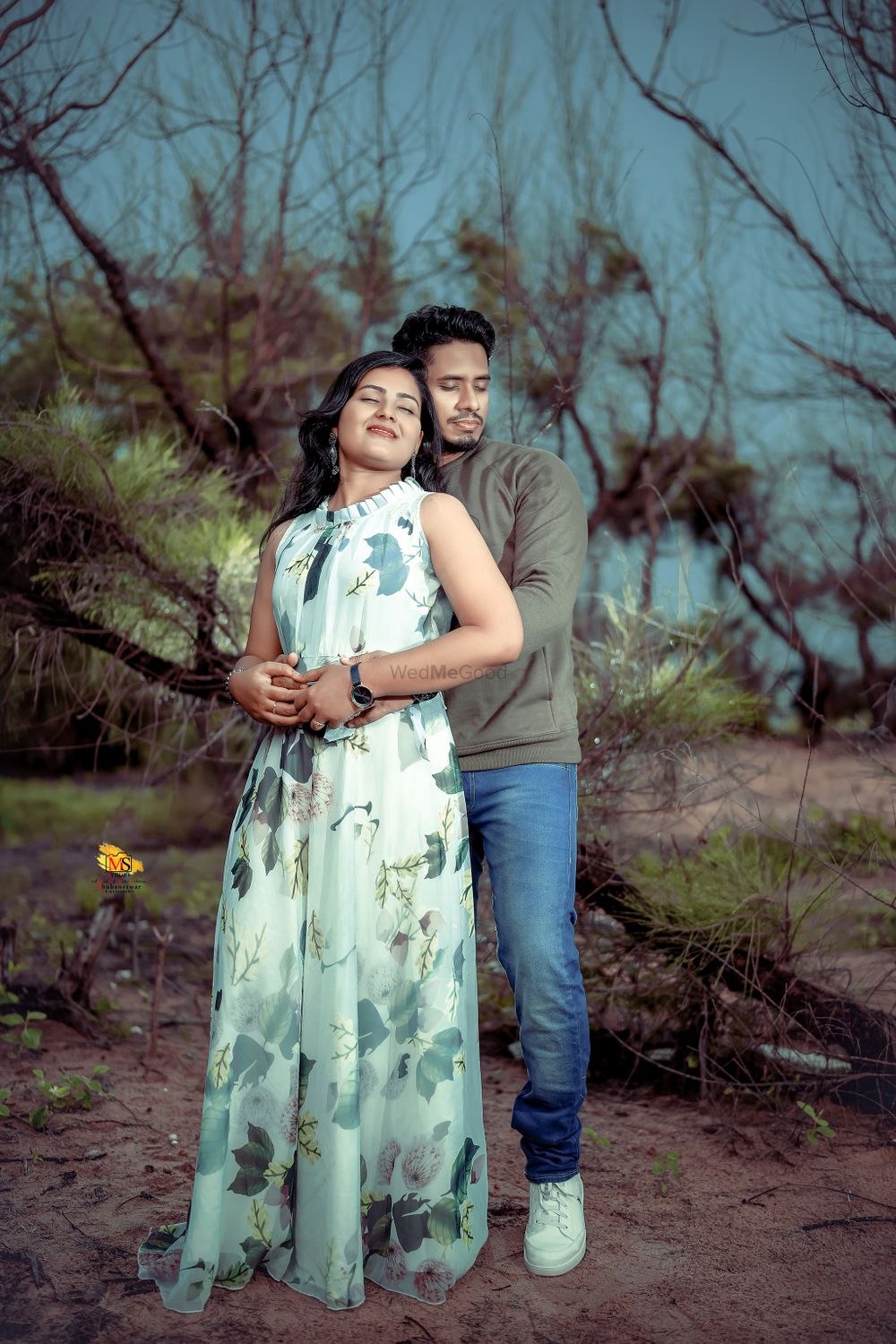 Photo From PRE WEDDING - By MS Studio