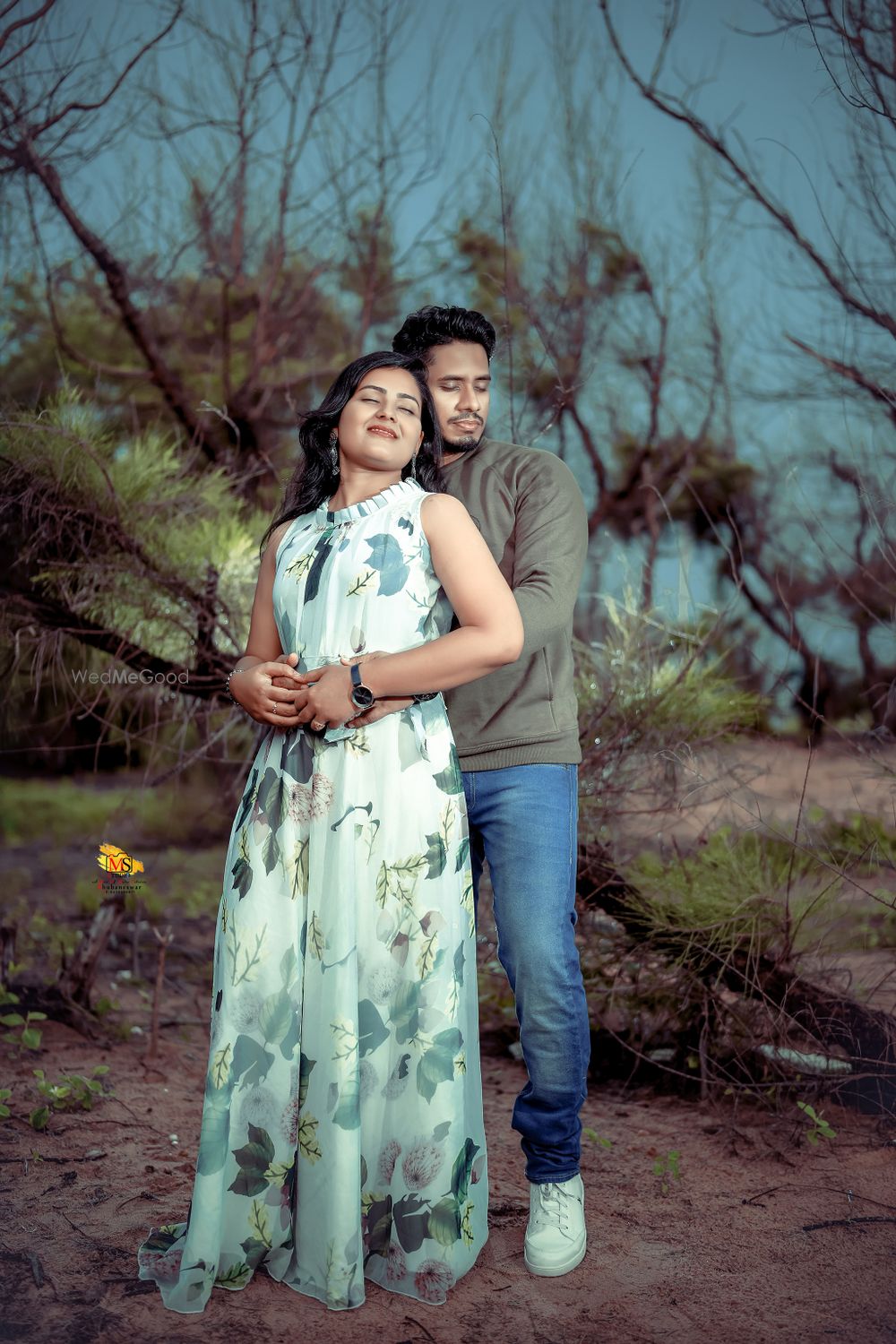 Photo From PRE WEDDING - By MS Studio