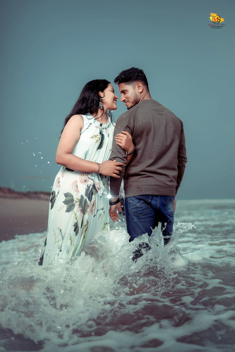 Photo From PRE WEDDING - By MS Studio