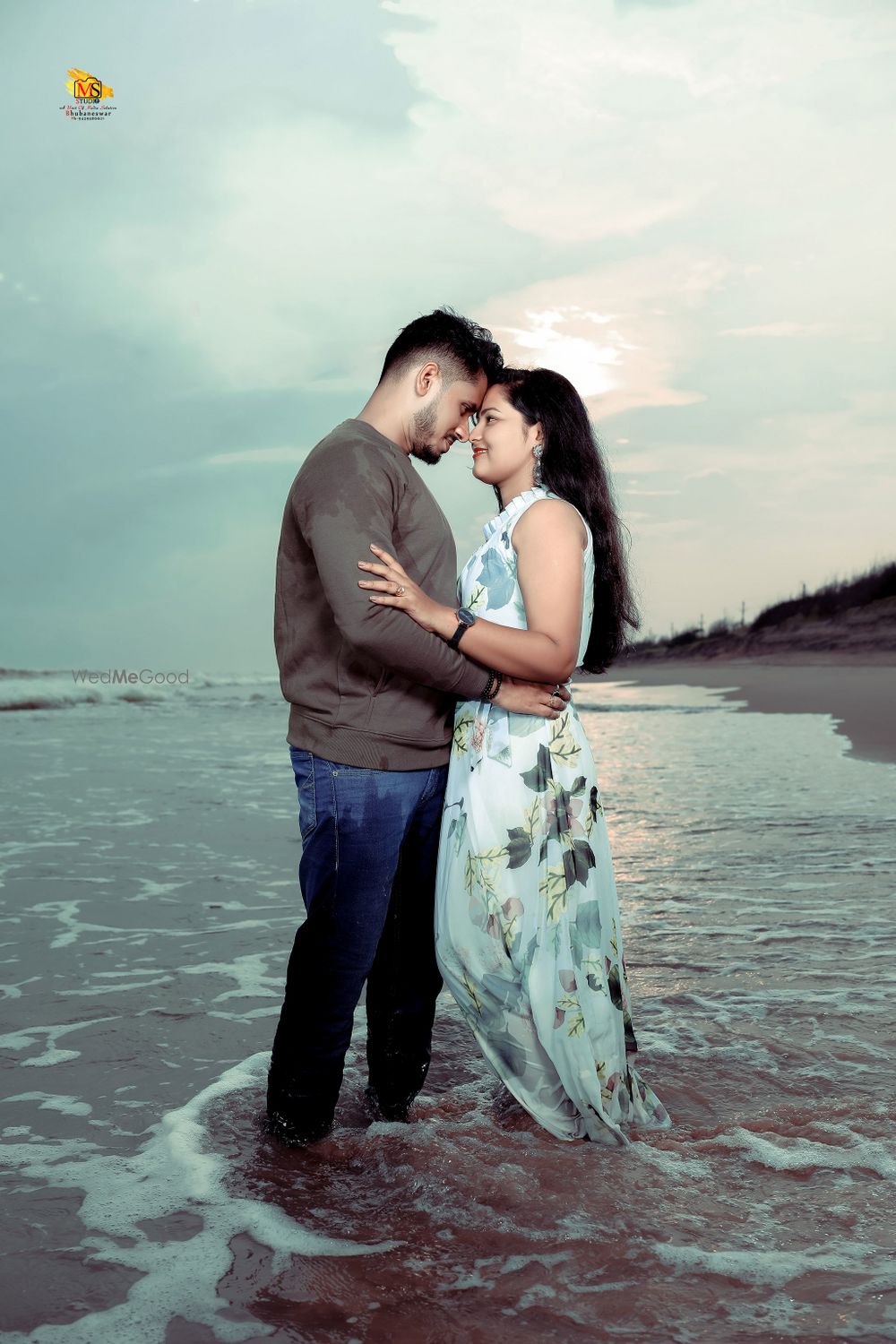 Photo From PRE WEDDING - By MS Studio