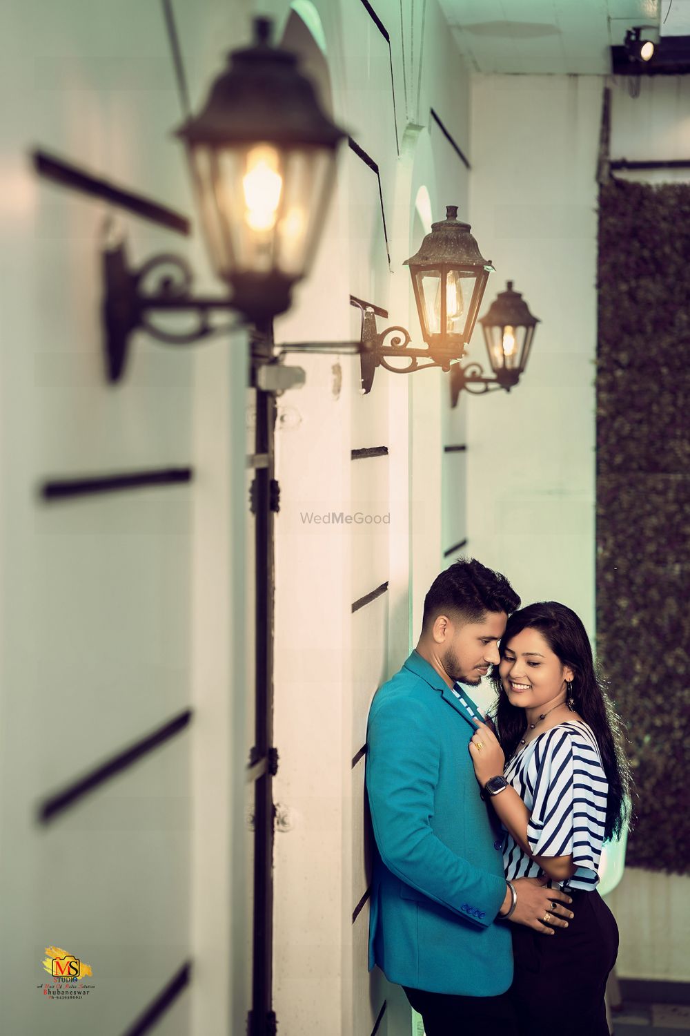 Photo From PRE WEDDING - By MS Studio
