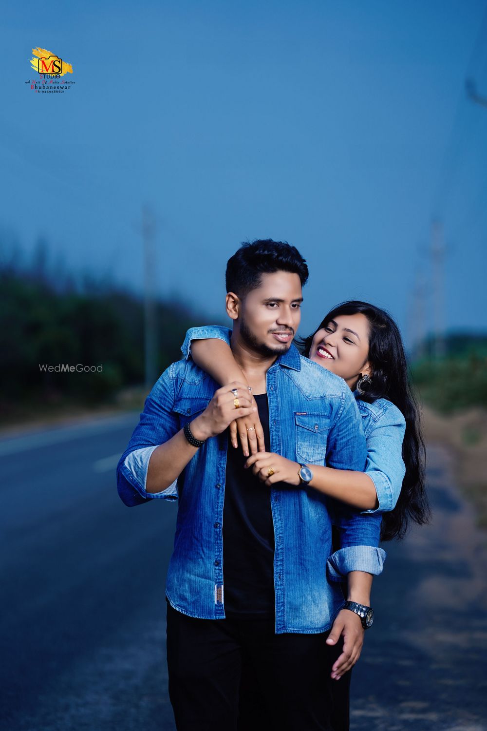 Photo From PRE WEDDING - By MS Studio