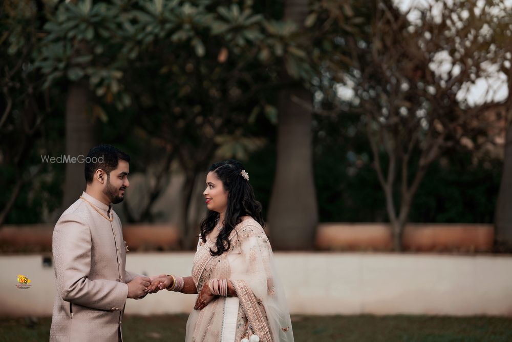 Photo From ENGAGEMENT - By MS Studio