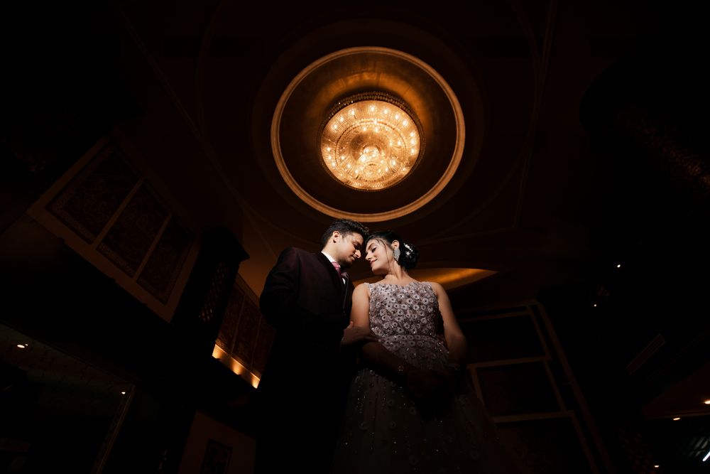 Photo From ENGAGEMENT - By MS Studio