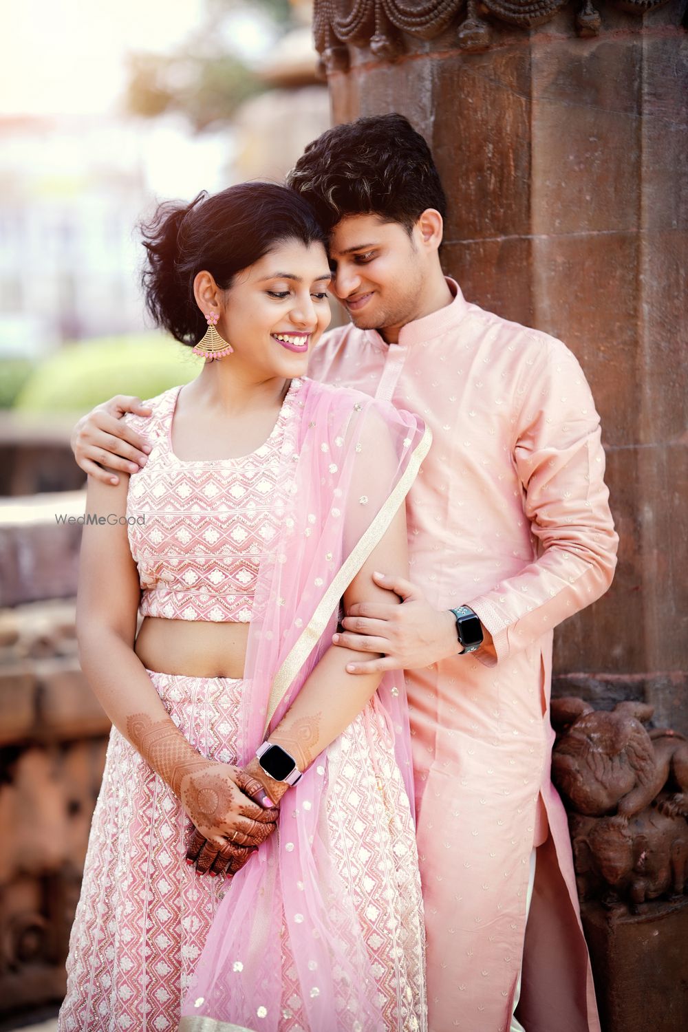 Photo From ENGAGEMENT - By MS Studio