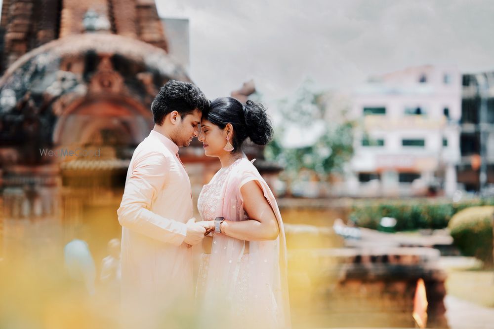 Photo From ENGAGEMENT - By MS Studio