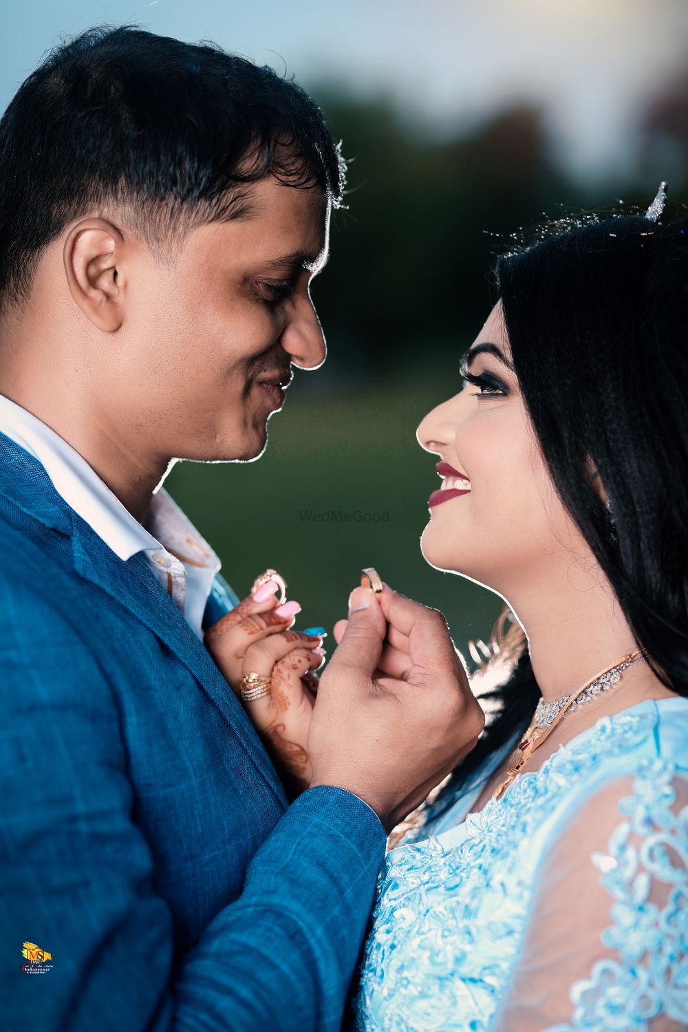 Photo From ENGAGEMENT - By MS Studio