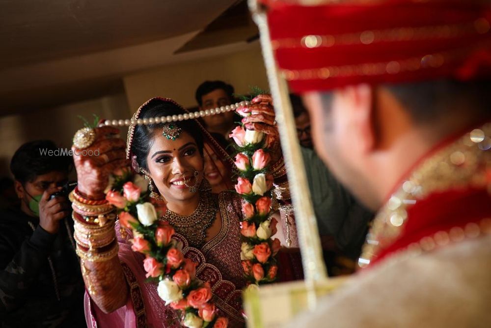 Photo From Sakshi Jaiswal bride❤ - By Maple Studio