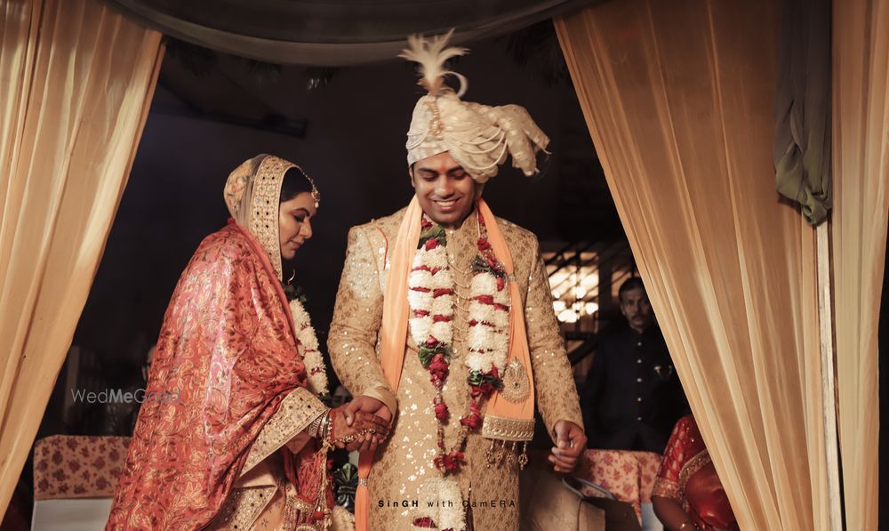 Photo From Arvind  x mansi - By Singh With Camera