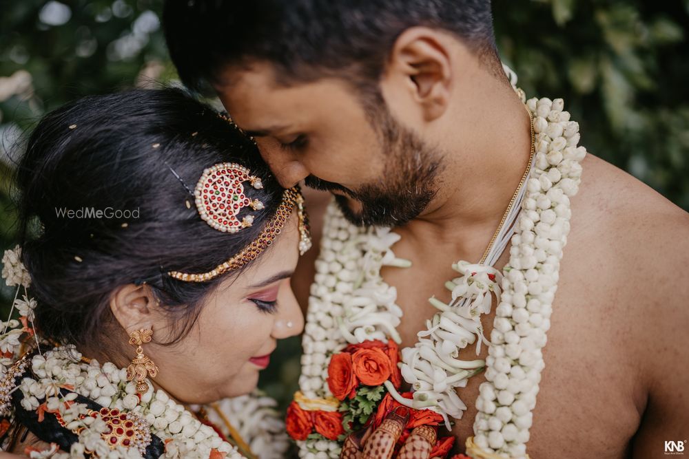 Photo From Nitya & Naveen - By Keys And Blacks